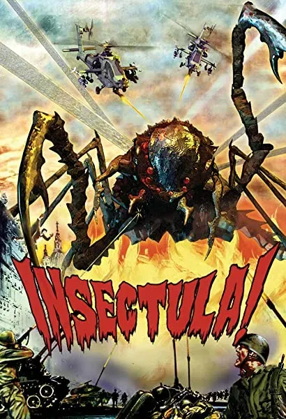Insectula!
