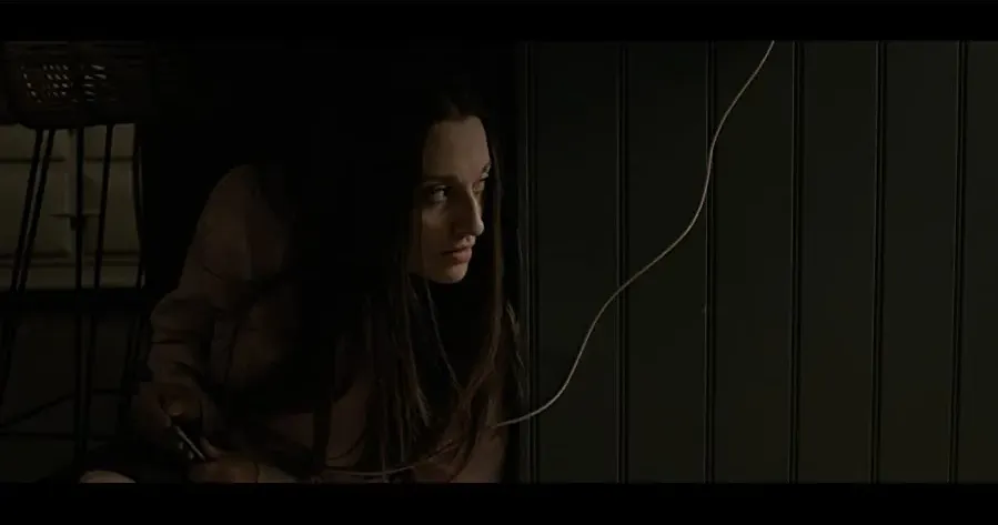 The Bad Nun online