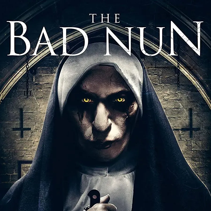 The Bad Nun online