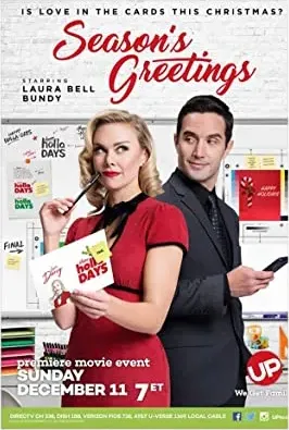 Season's Greetings