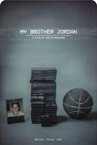 My Brother Jordan