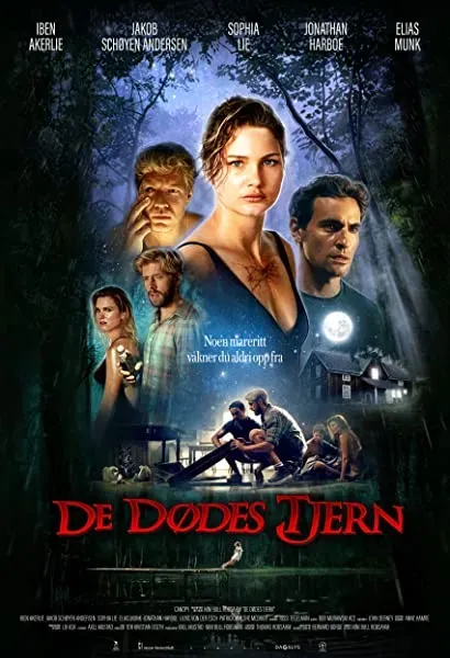 Jezioro śmierci