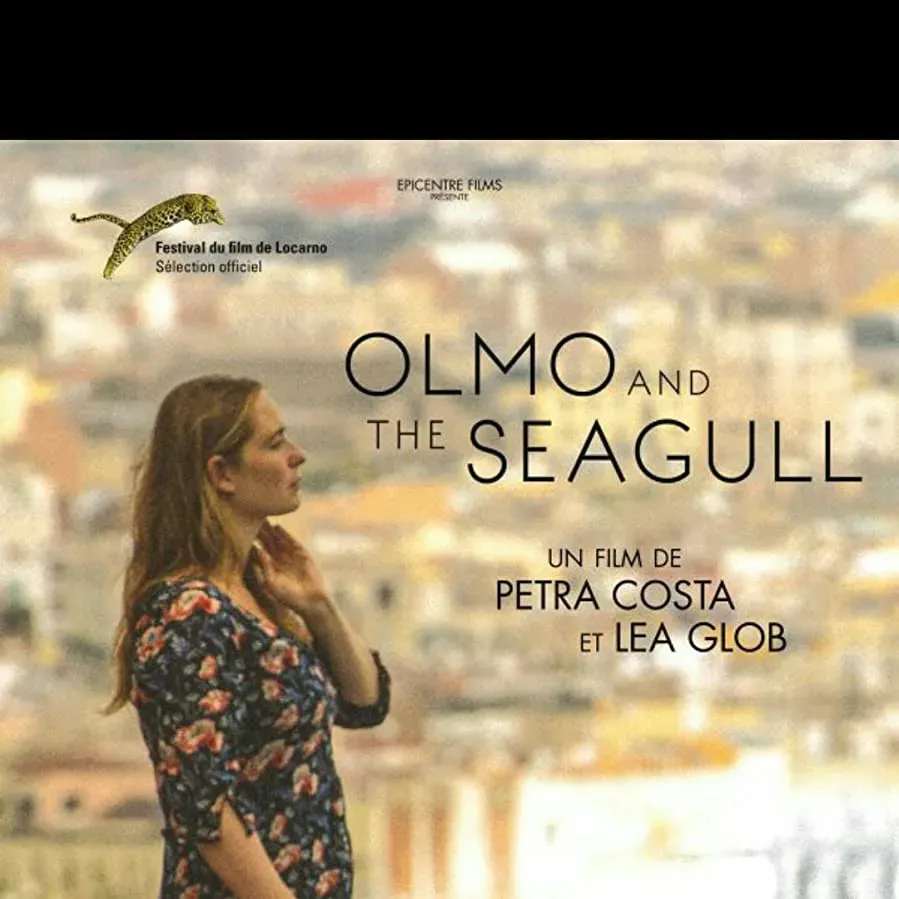 Olmo & the Seagull online