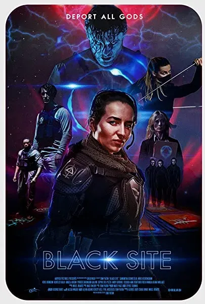 Black Site