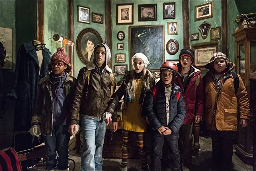 La Befana vien di notte online
