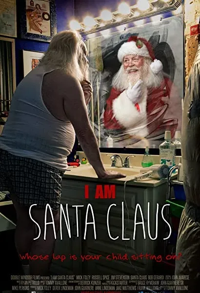 I Am Santa Claus