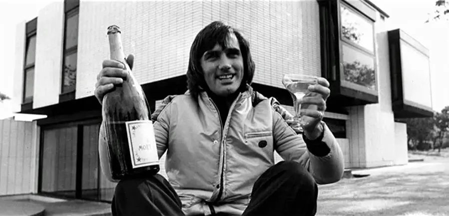 George Best: All by Himself online
