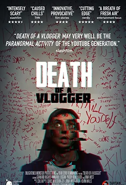 Death of a Vlogger