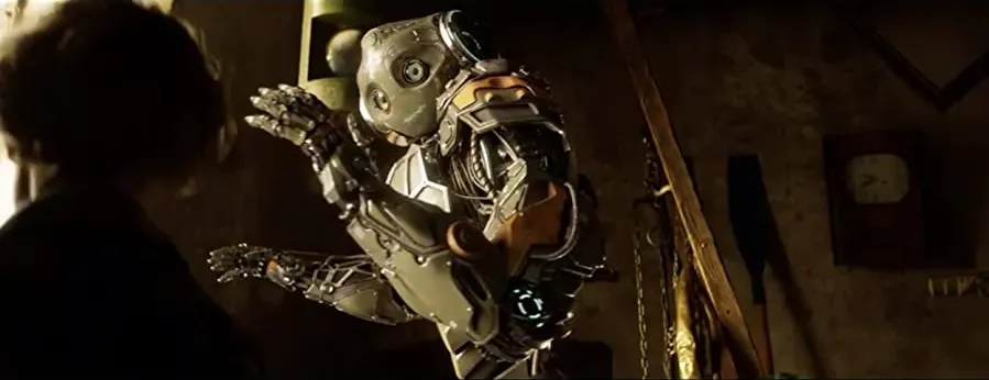 Robo online