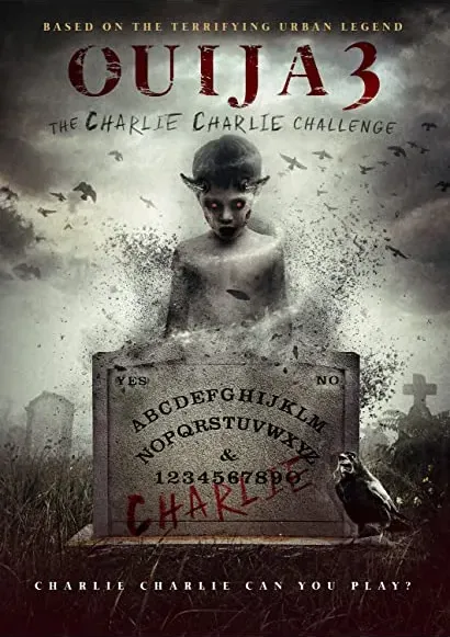 Charlie Charlie