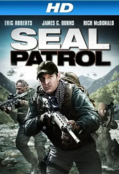 Seal kontra Predator