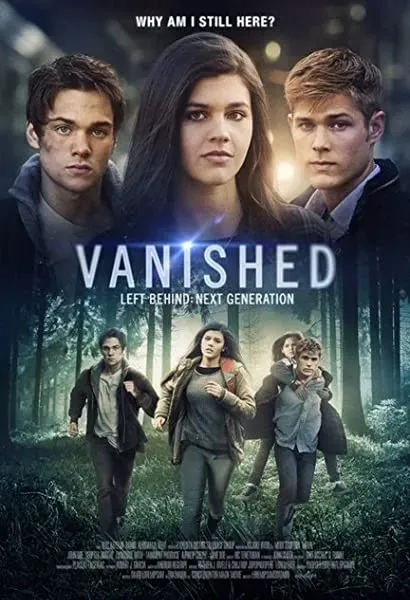 Vanished