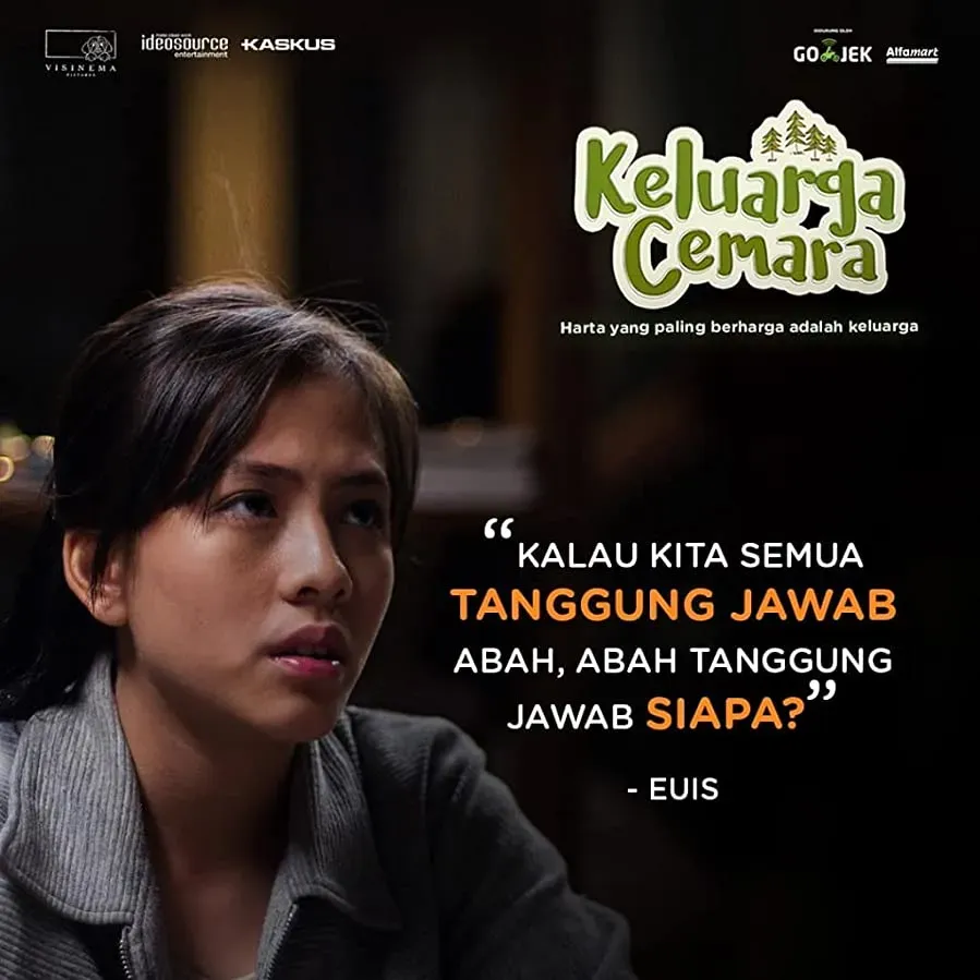 Keluarga Cemara online