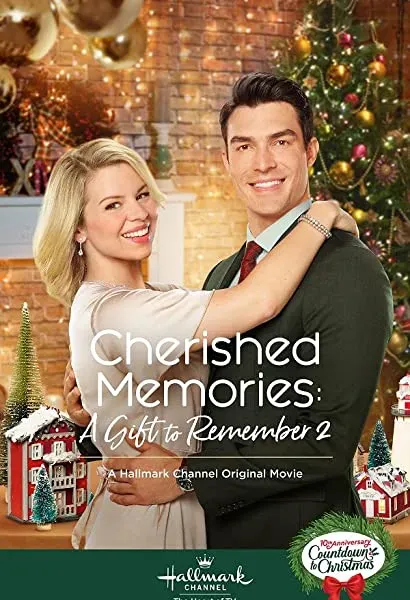 Cherished Memories: A Gift to Remember 2