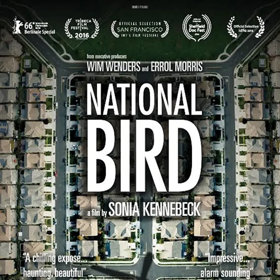 National Bird online