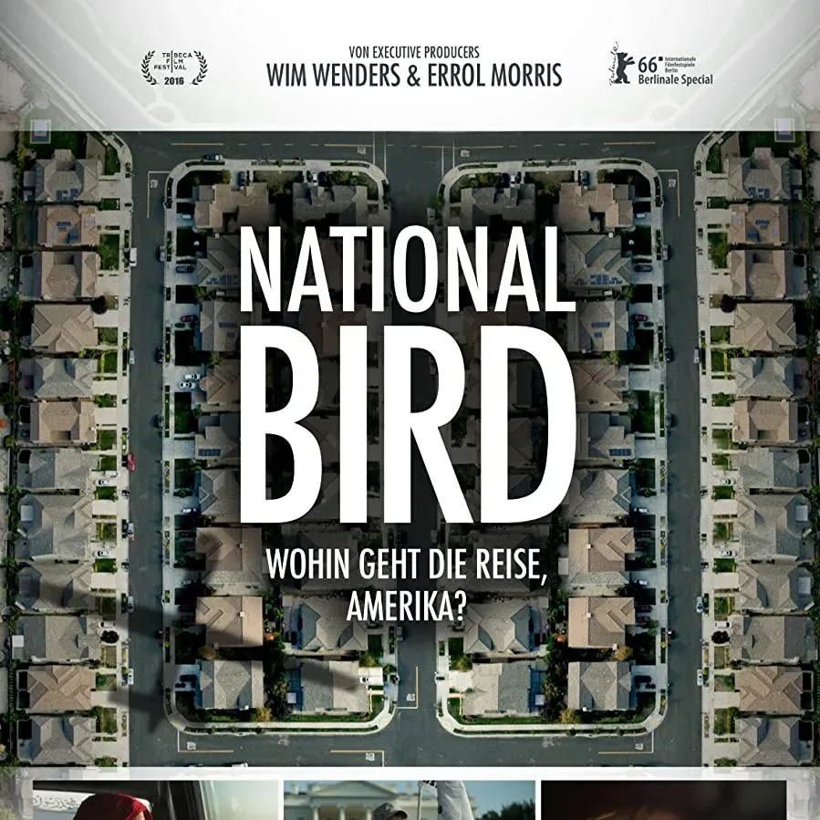 National Bird online