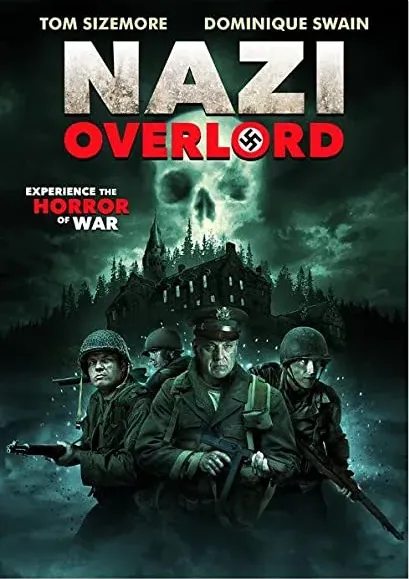 Eksperymentarium nazistów
