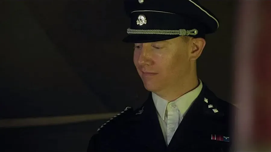 Eksperymentarium nazistów online