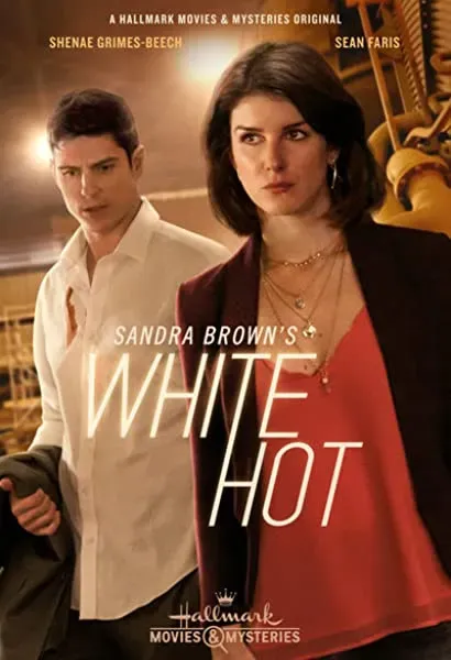 Sandra Brown's White Hot