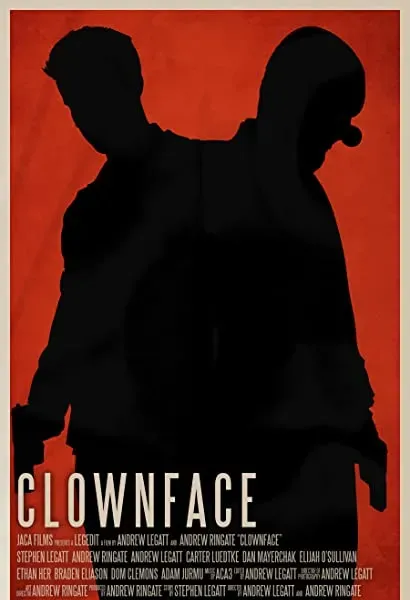 Clownface