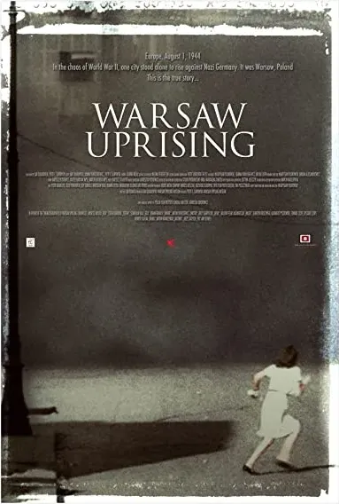 Powstanie Warszawskie