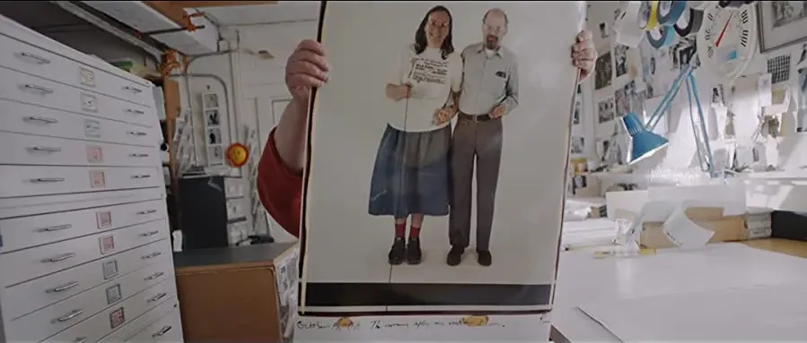 The B-Side: Elsa Dorfman's Portrait Photography online