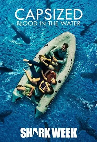 Capsized: Blood in the Water