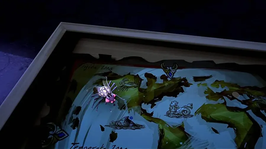 Monster Island online