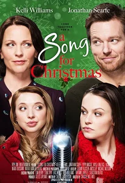 Christmas Solo
