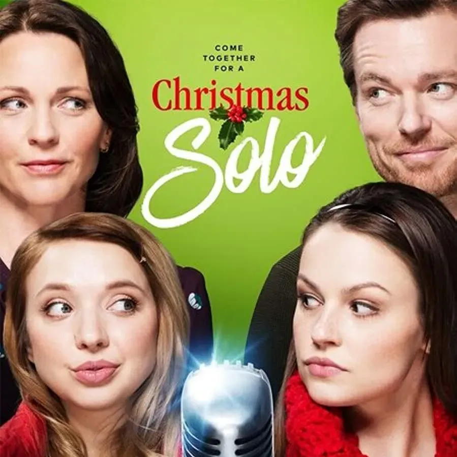 Christmas Solo online