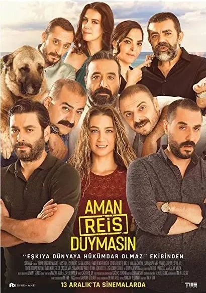 Aman Reis Duymasin