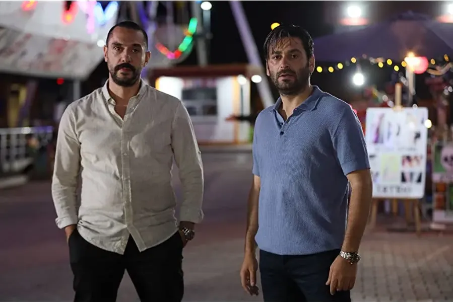 Aman Reis Duymasin online