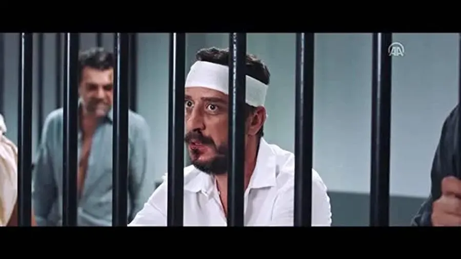 Aman Reis Duymasin online