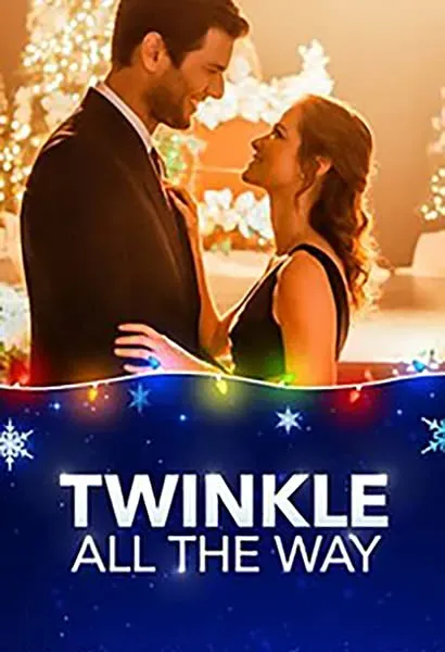 Twinkle All the Way