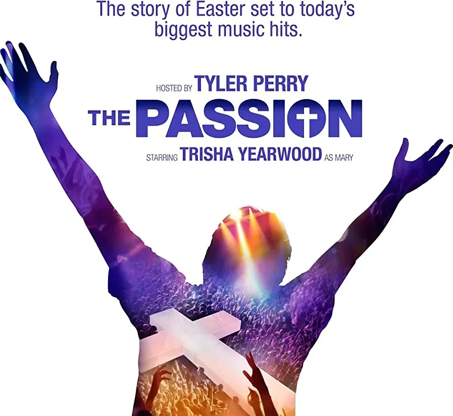 The Passion online