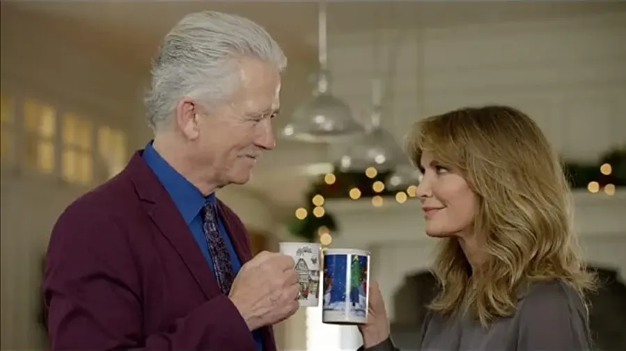 Random Acts of Christmas online