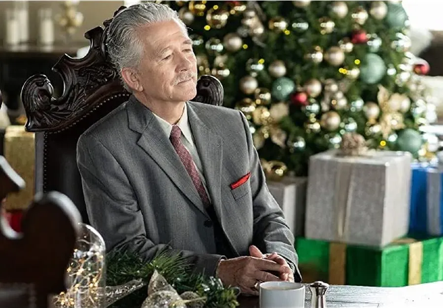 Random Acts of Christmas online