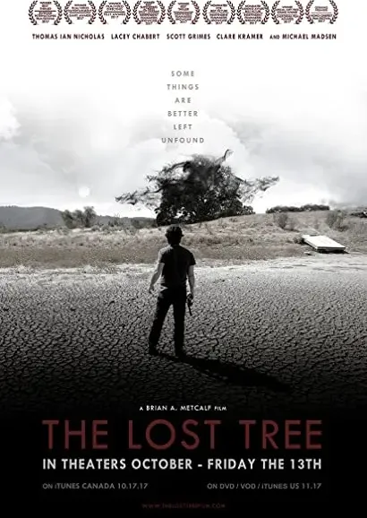 The Lost Tree