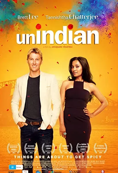 UNindian