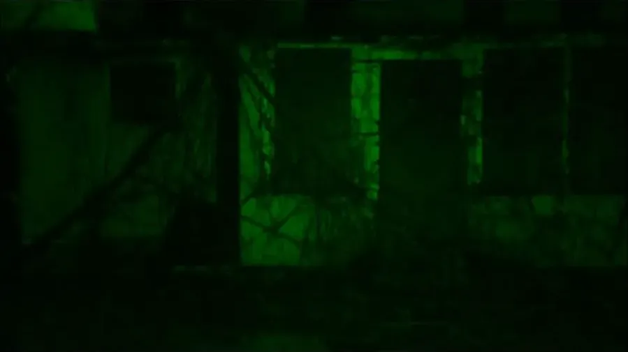 The Fear Footage online
