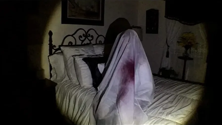 The Fear Footage online