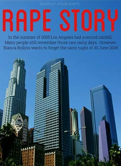 Rape Story