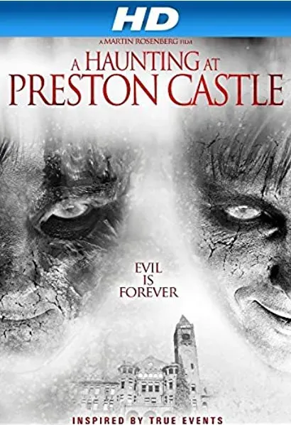Preston Castle