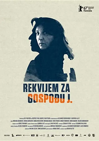 Requiem dla pani J