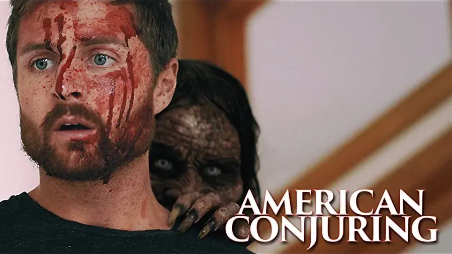 American Conjuring online