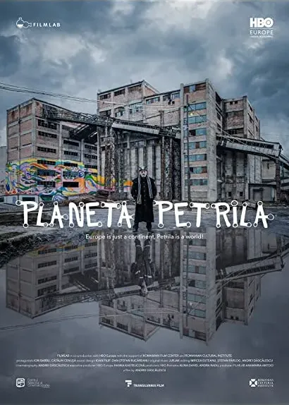 Planeta Petrila