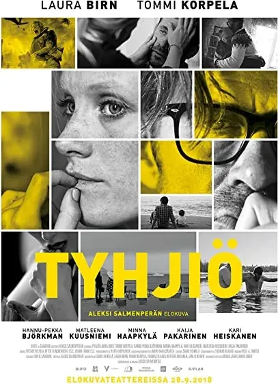 Tyhjiö