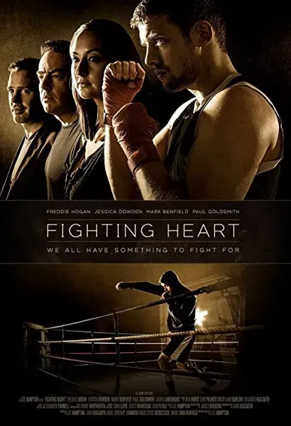 Fighting Heart