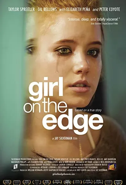 Girl on the Edge