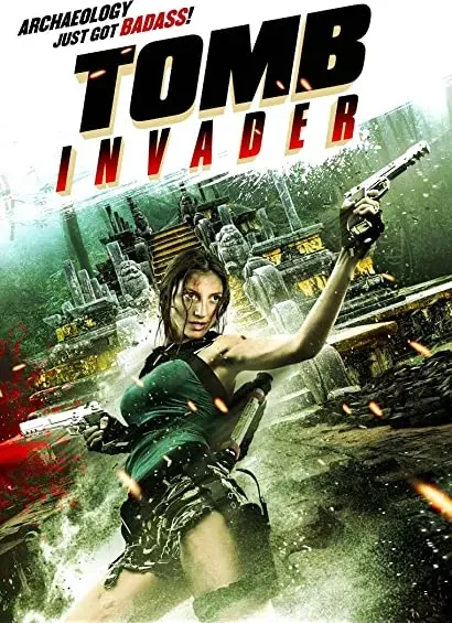 Tomb Invader